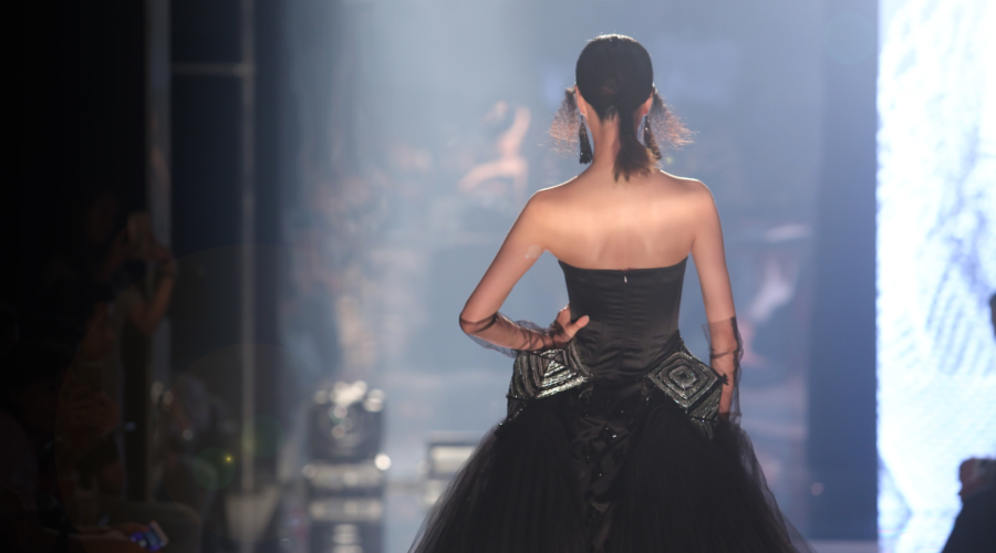 The Fusion of Fashion and Music