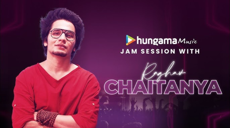 Raghav Chaitanya: The Youngest Filmfare Award Winner for Best Male Playback Singer