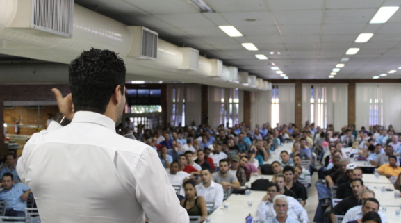 Shine Corporate Events with Elite Performers