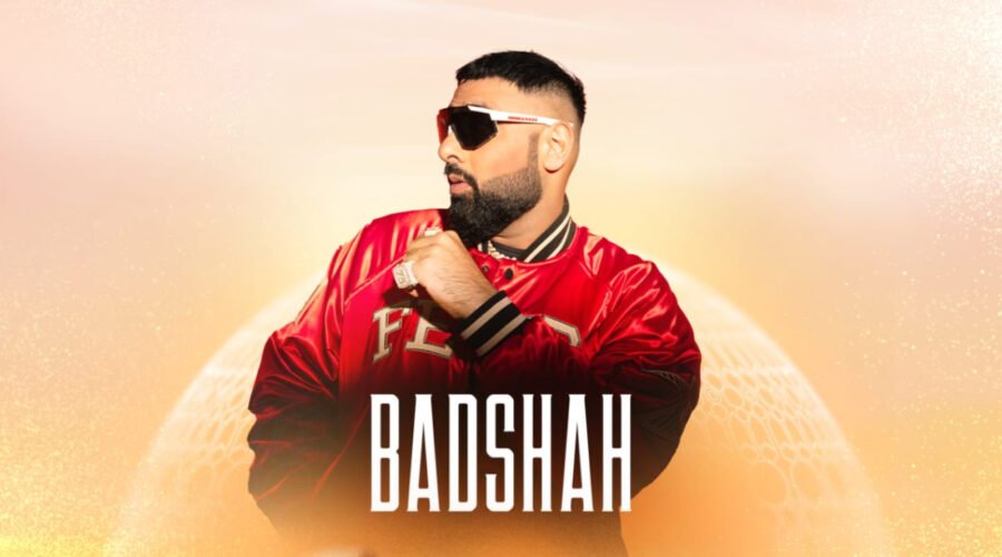Badshah: The King of Indian Music and Beyond