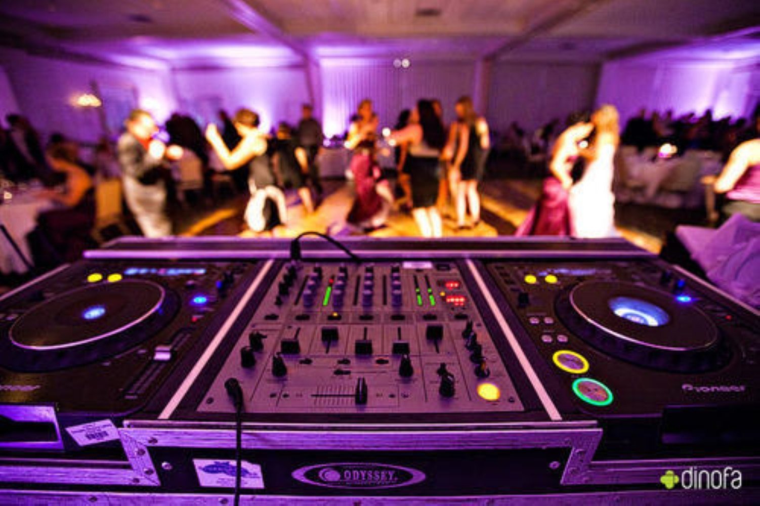 DJ Services