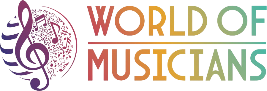 World of Musicians